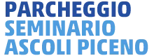 Parcheggio Ex-Seminario Ascoli Piceno